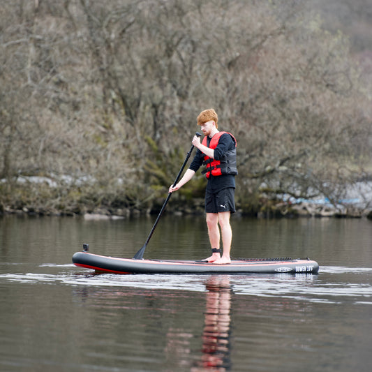 Our Top 5 Paddleboard locations in North Wales