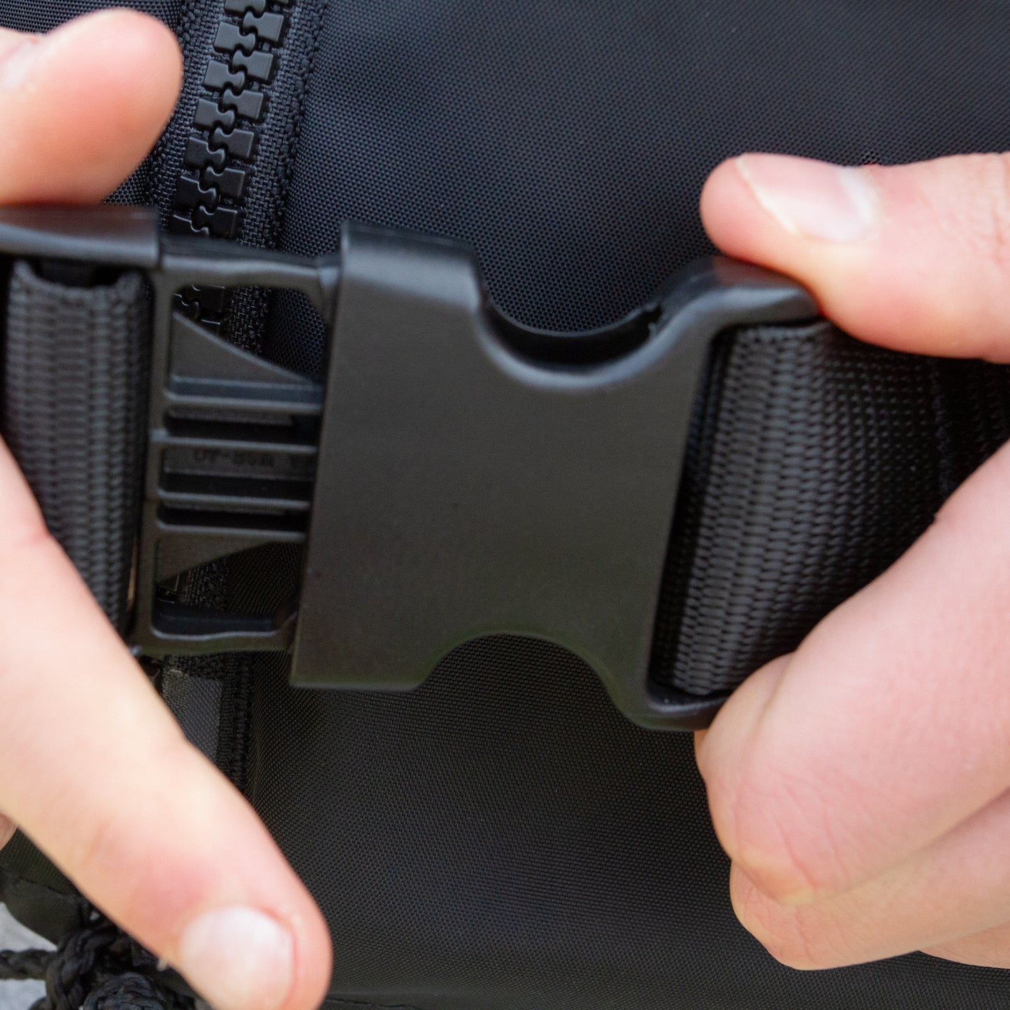 Conwy Kayak Buoyancy Aid - Extra Small | Conwy Kayaks