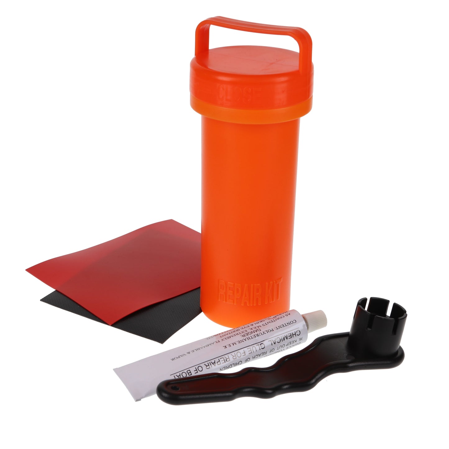 Sup Conwy - Inflatable SUP Repair Kit | Conwy Kayaks