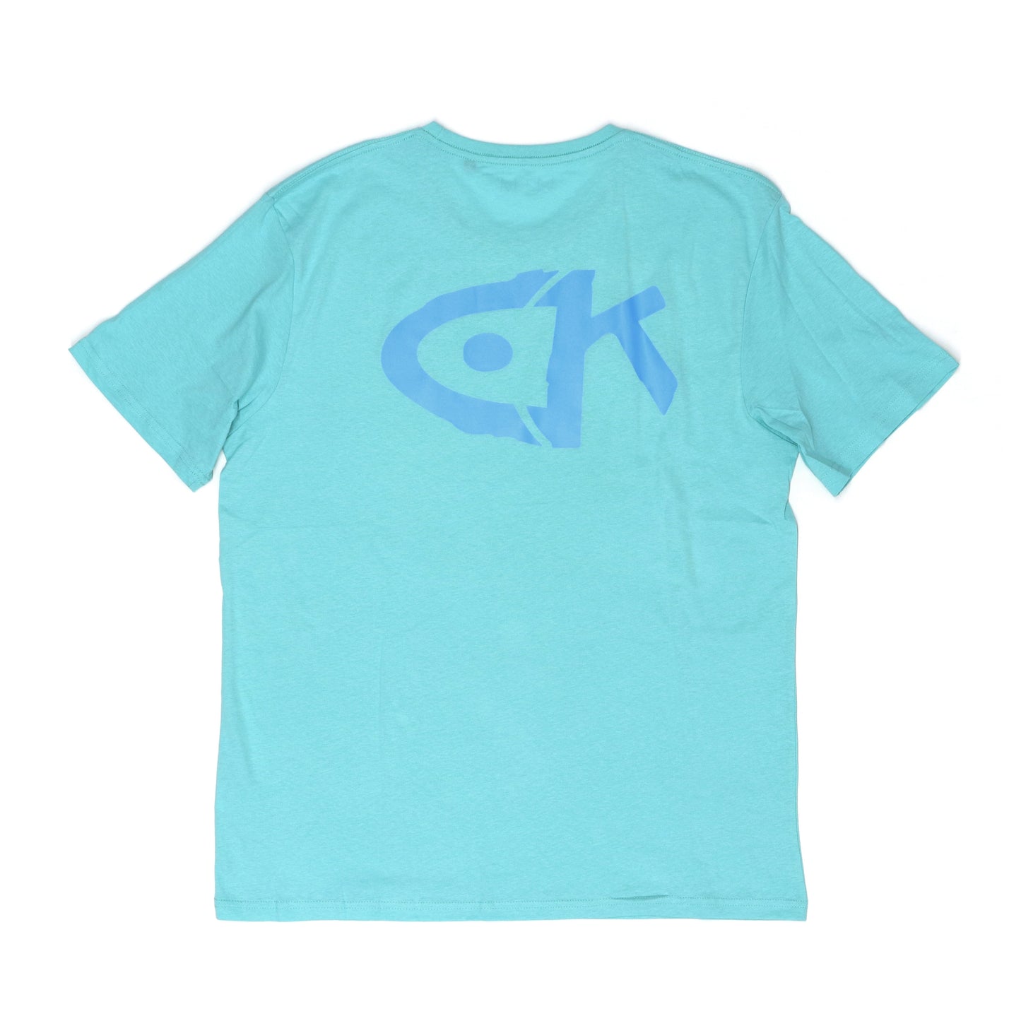 Conwy Kayak - Peppermint Short Sleeve T-Shirt | Conwy Kayaks