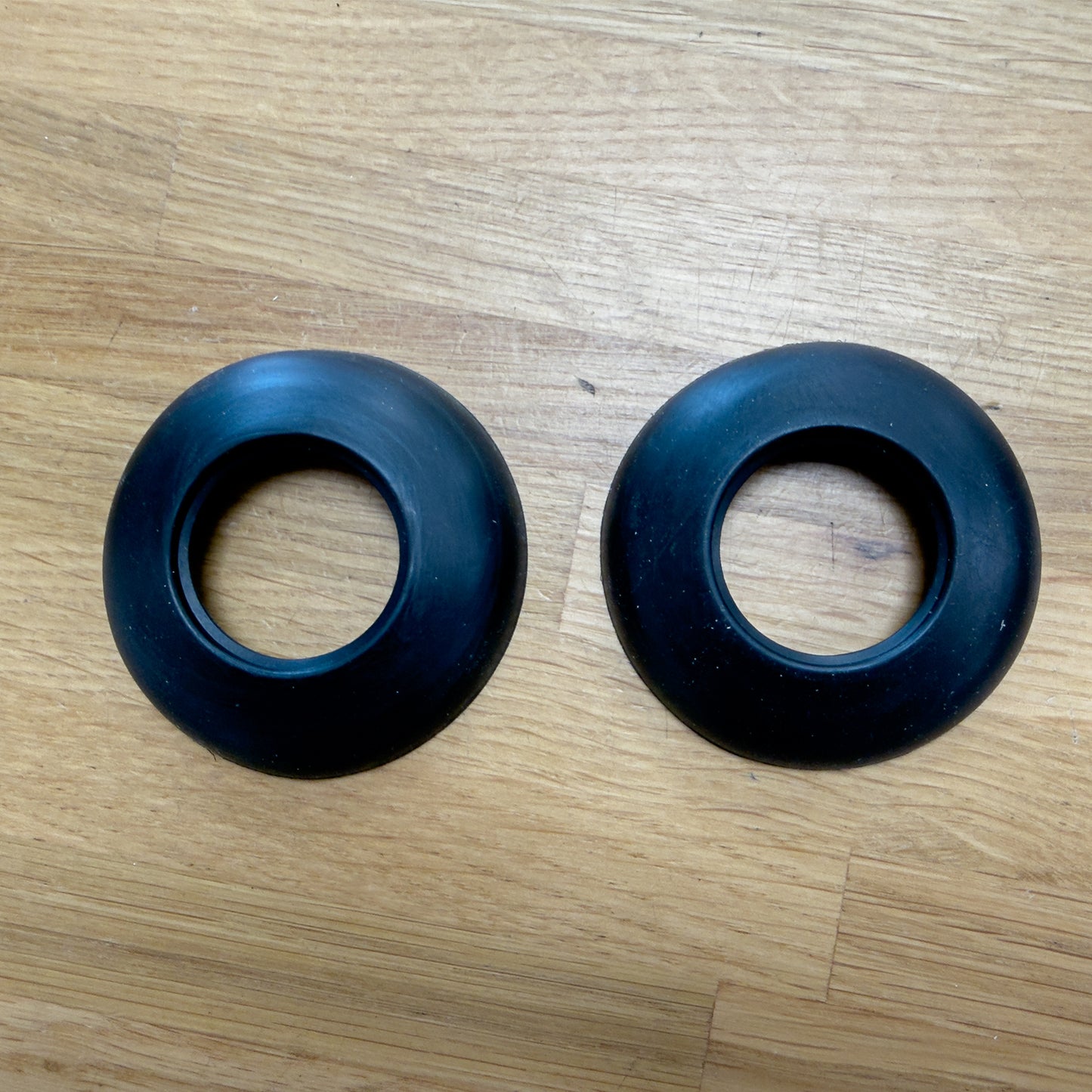 Conwy Kayak Paddle Cup Drip Rings (Pair)