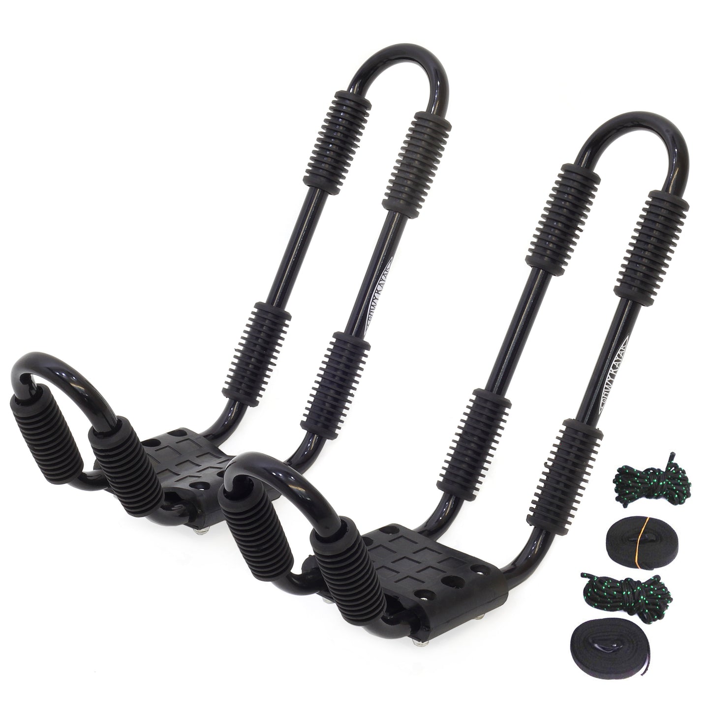 Fixed Roof Rack - J Bar - Refurbishment | Conwy Kayaks