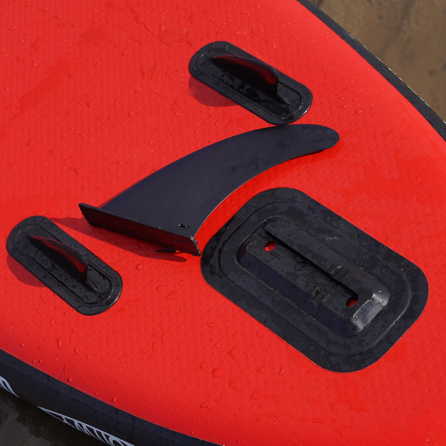 SUP Conwy - Spare Paddle Board Fin | Conwy Kayaks
