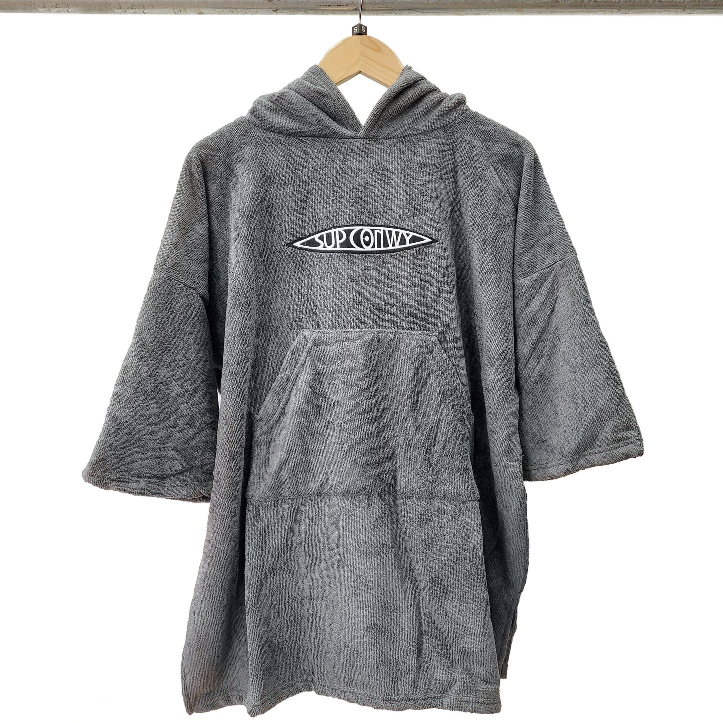 Sup Conwy Towel Robes | Conwy Kayaks