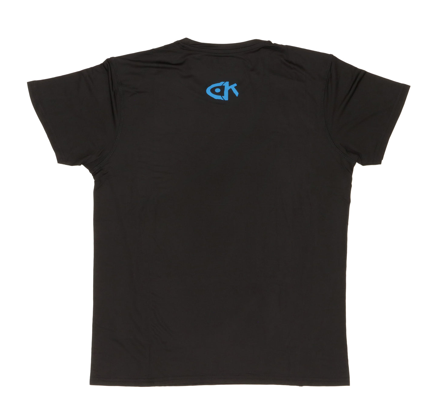 Conwy Kayak - Black Sports T-Shirt | Conwy Kayaks