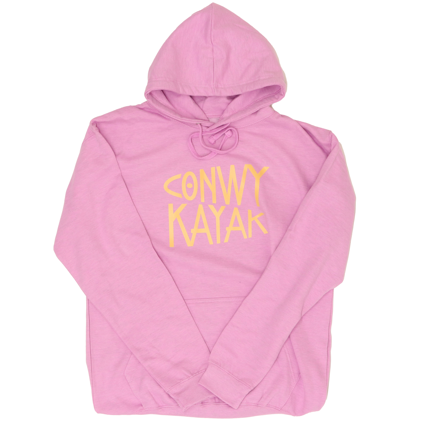 Conwy Kayak - Purple Hoodie | Conwy Kayaks