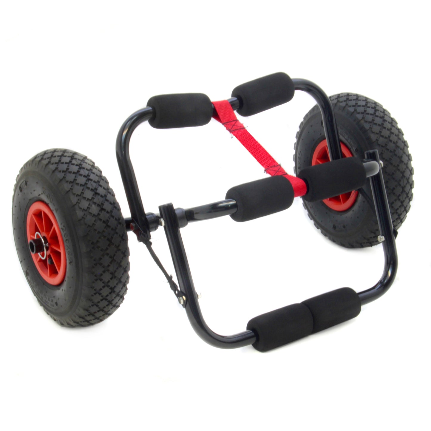 k4 Trolley Cart - Refurb | Conwy Kayaks