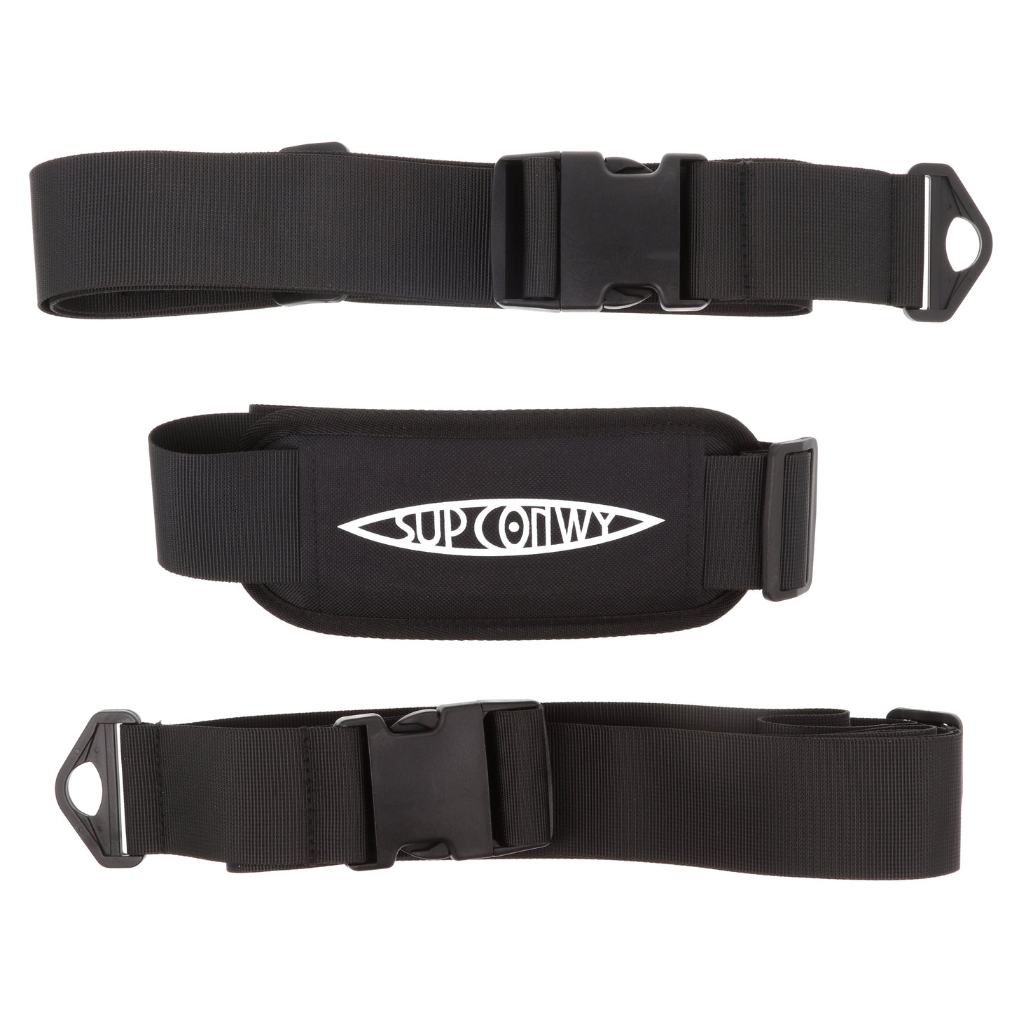 SUP Conwy - Paddleboard Shoulder Carry Strap | Conwy Kayaks