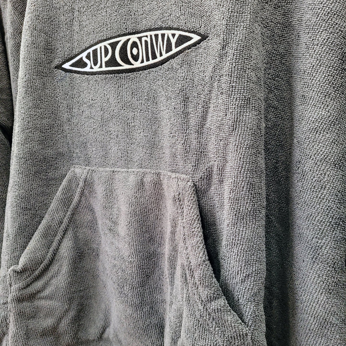 SUP Conwy - Towel Robe Kids | Conwy Kayaks