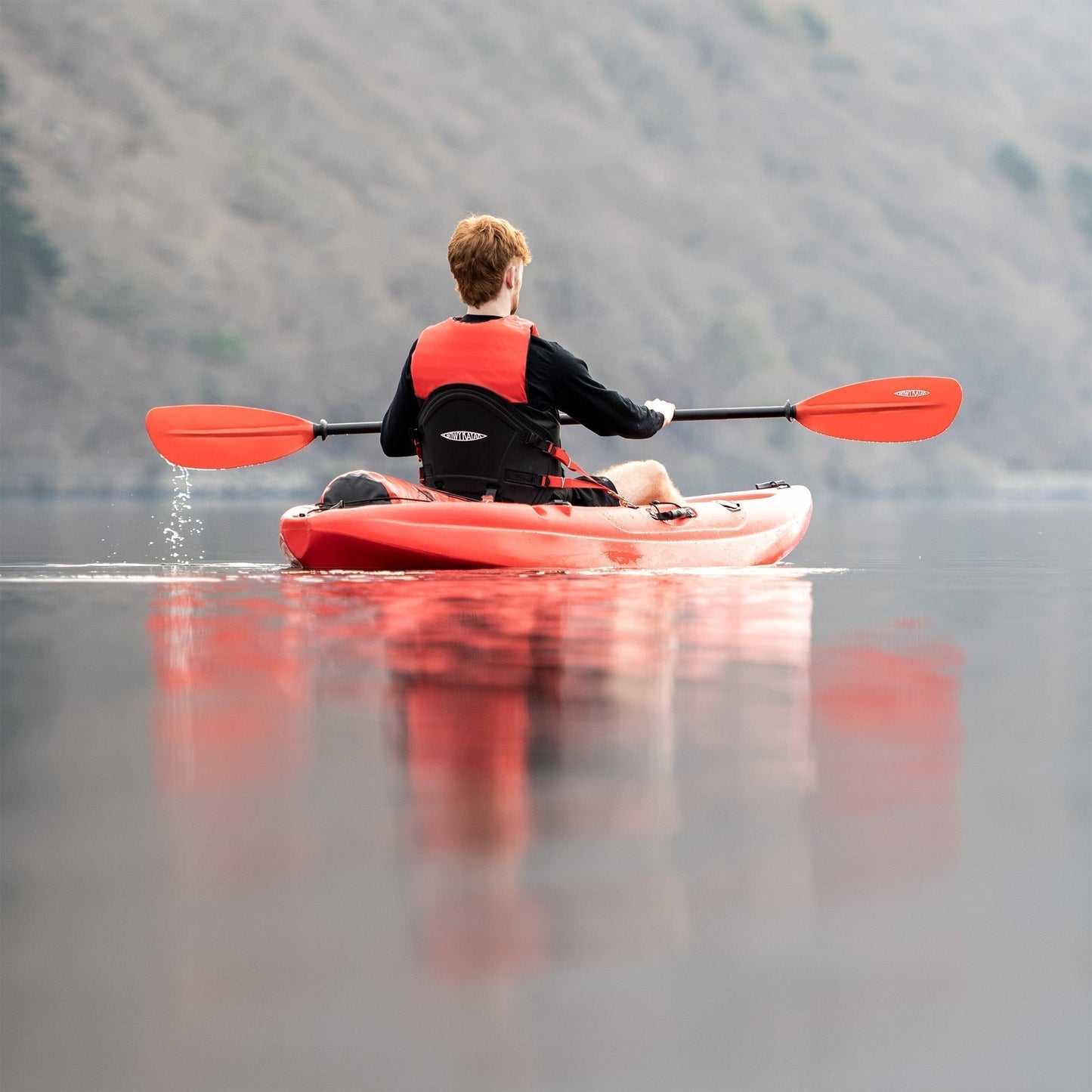 Conwy Kayak - High Performance Adjustable Kayak Seat | Conwy Kayaks