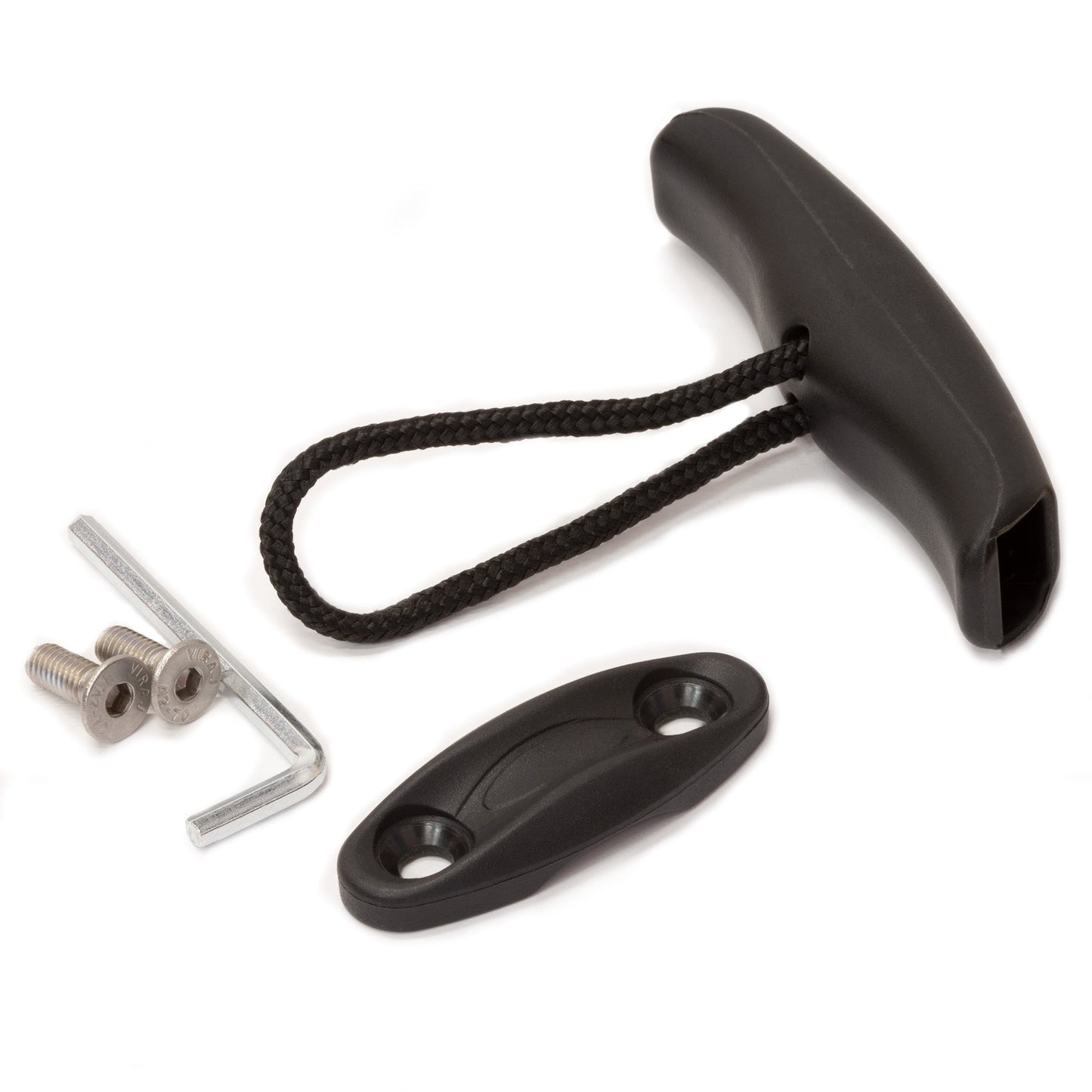 Conwy Kayak Front and Rear Carry Handle Kayak Kit | Conwy Kayaks