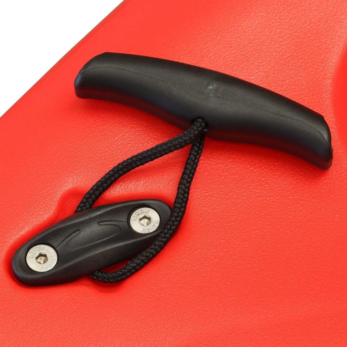 Conwy Kayak Front and Rear Carry Handle Kayak Kit | Conwy Kayaks