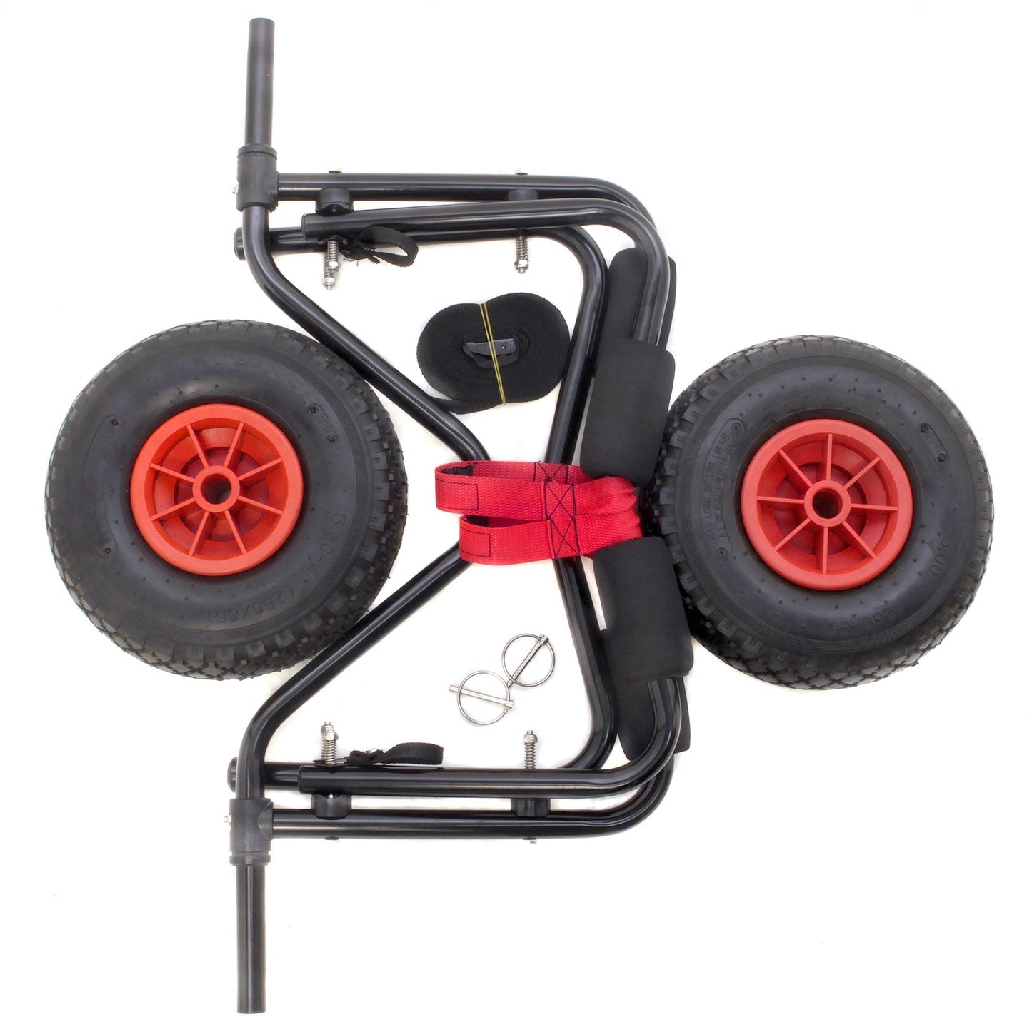 Conwy Kayak - K2 Folding Kayak Trolley Cart 60kg | Conwy Kayaks