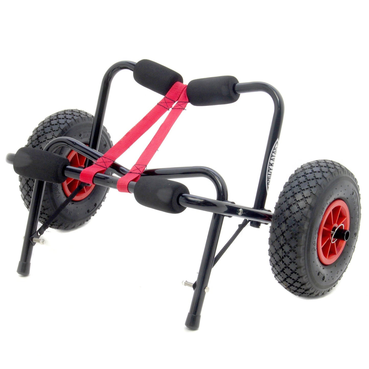 Conwy Kayak - K2 Folding Kayak Trolley Cart 60kg | Conwy Kayaks