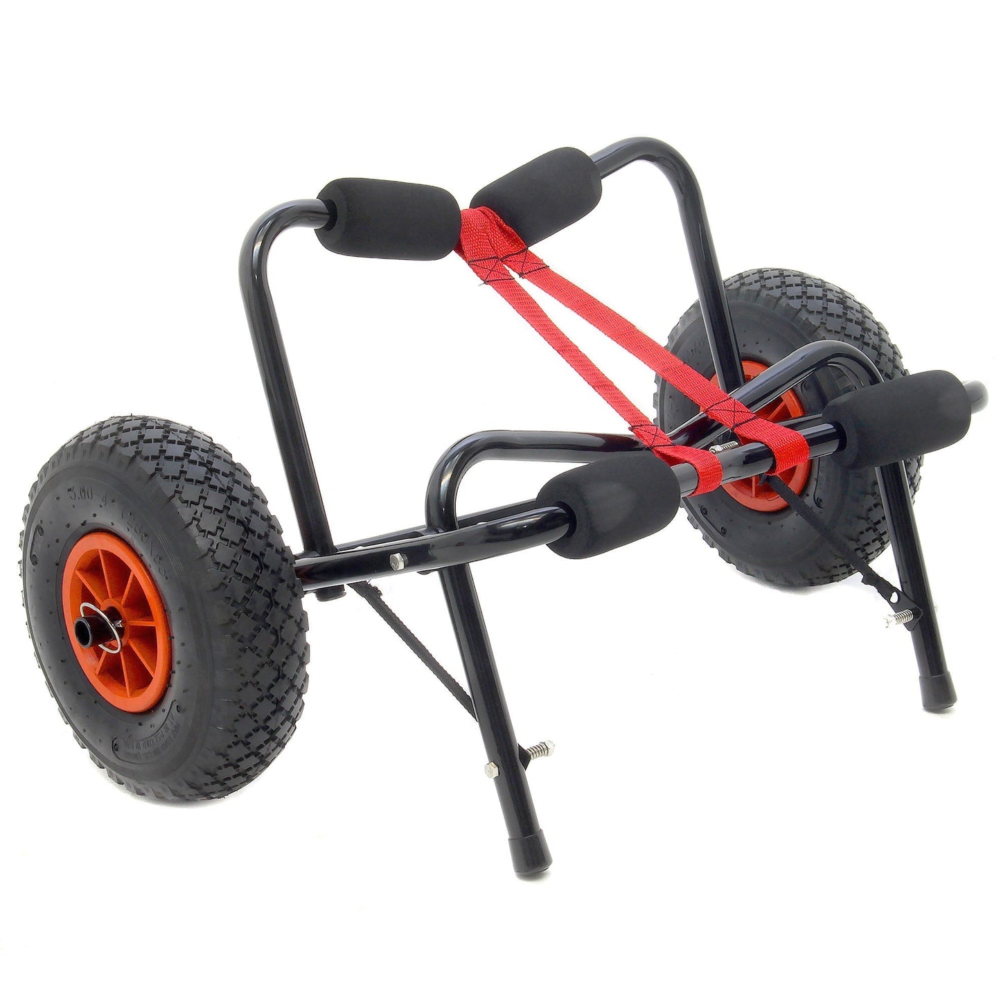Conwy Kayak - K2 Folding Kayak Trolley Cart 60kg | Conwy Kayaks