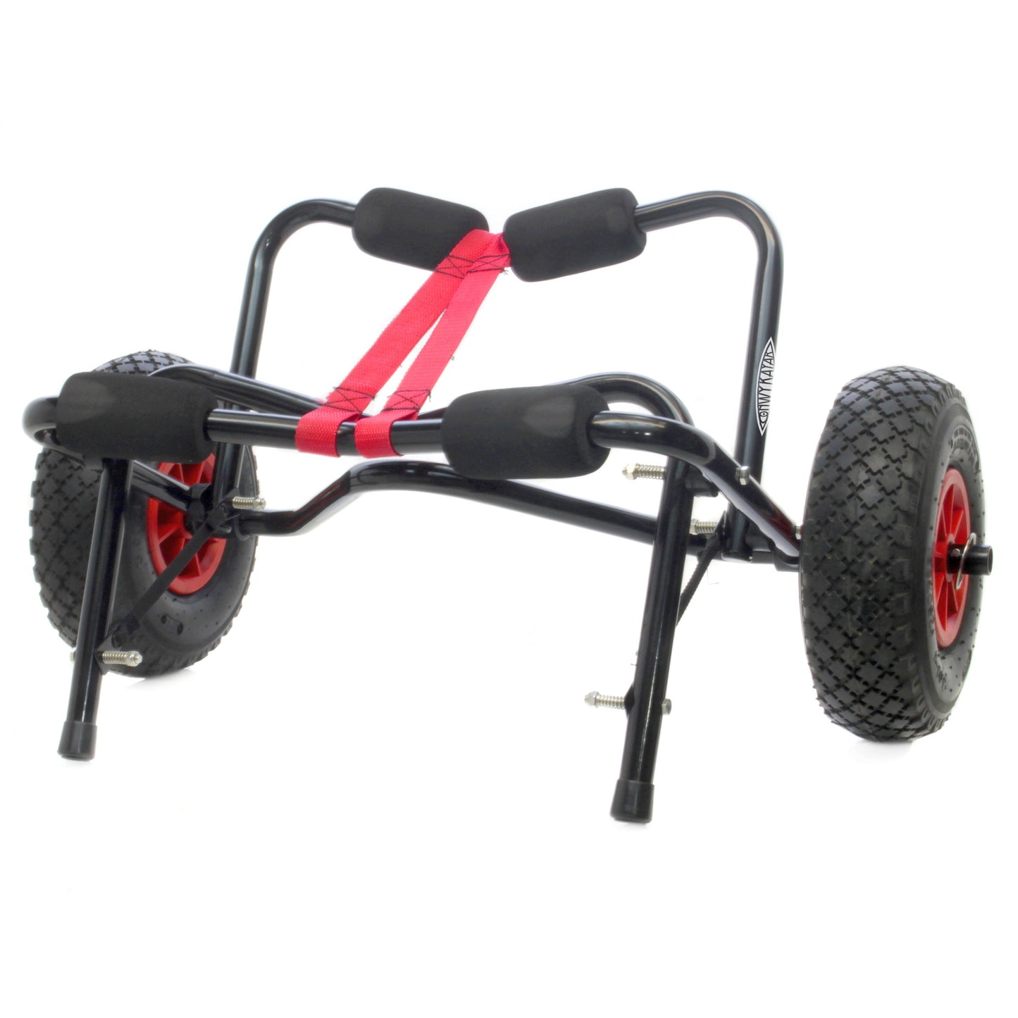 Conwy Kayak - K2 Folding Kayak Trolley Cart 60kg | Conwy Kayaks