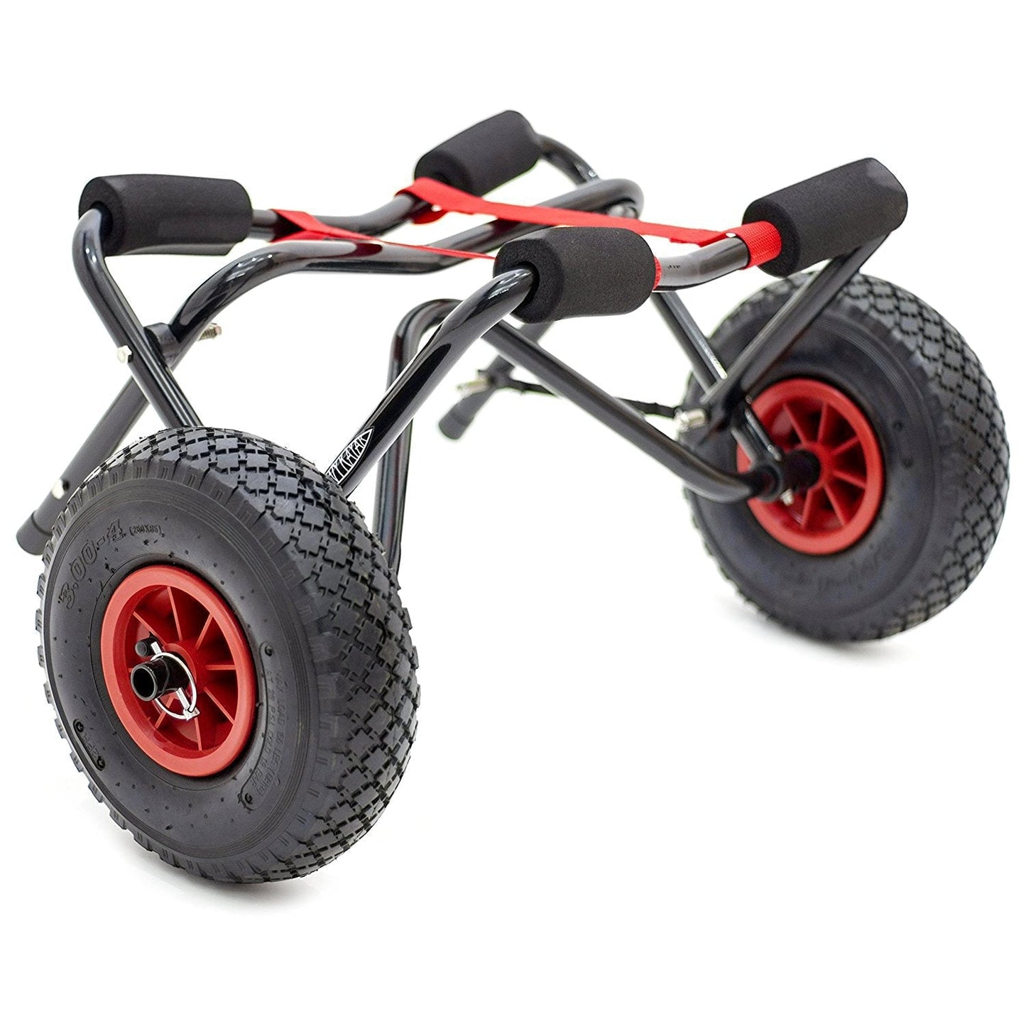 Conwy Kayak - K2 Folding Kayak Trolley Cart 60kg | Conwy Kayaks