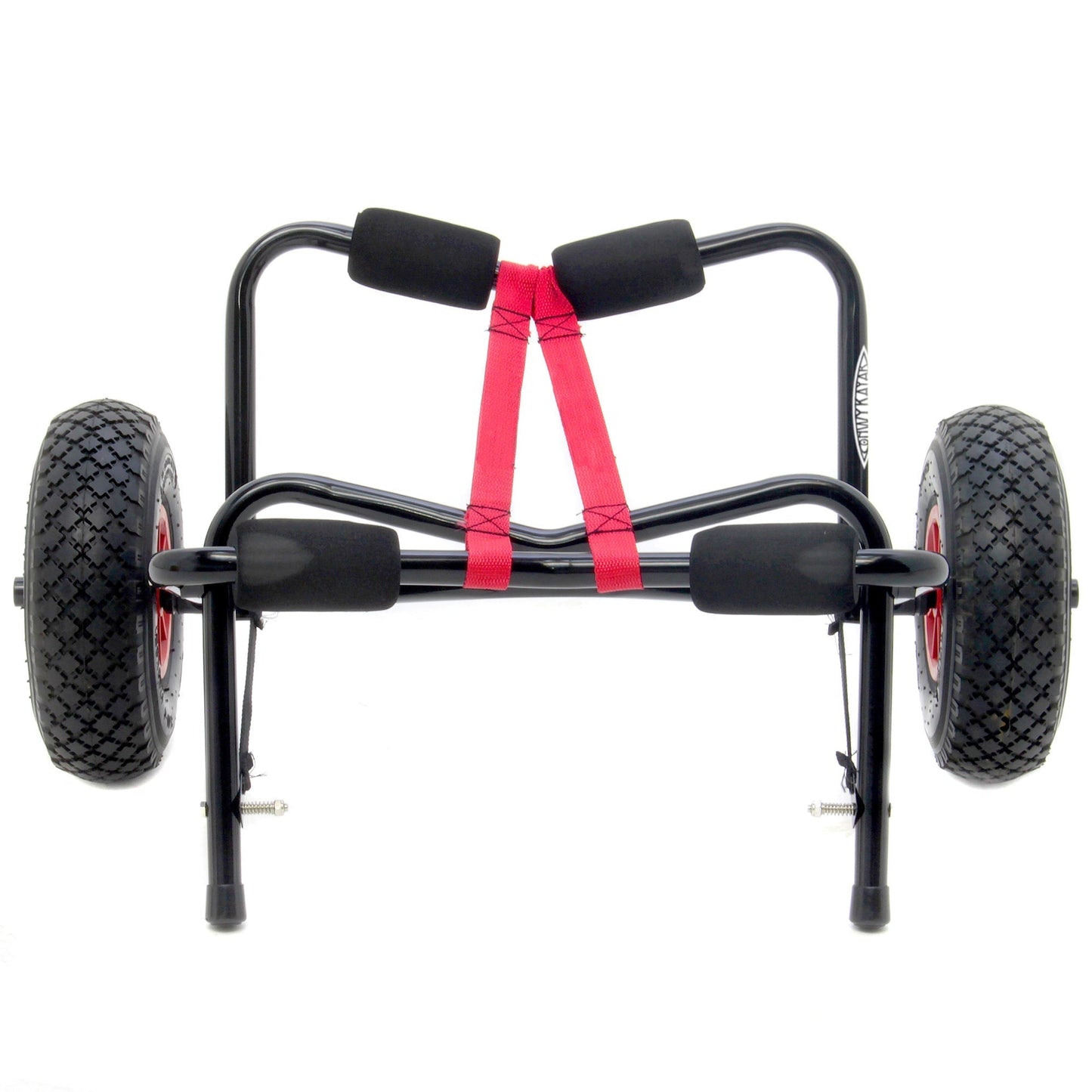 Conwy Kayak - K2 Folding Kayak Trolley Cart 60kg | Conwy Kayaks
