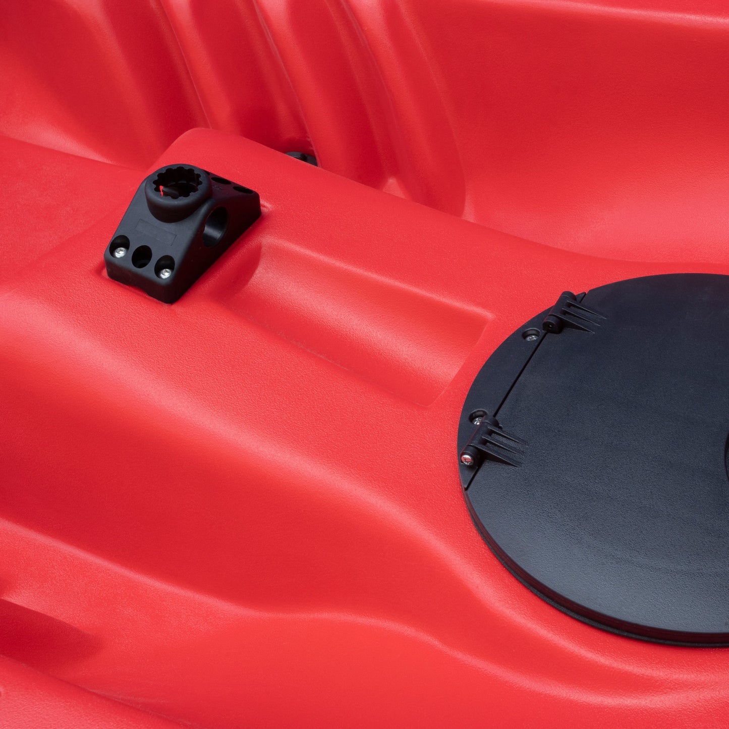 Conwy Kayak - Rhosneigr 2+1 Person Kayak | Conwy Kayaks