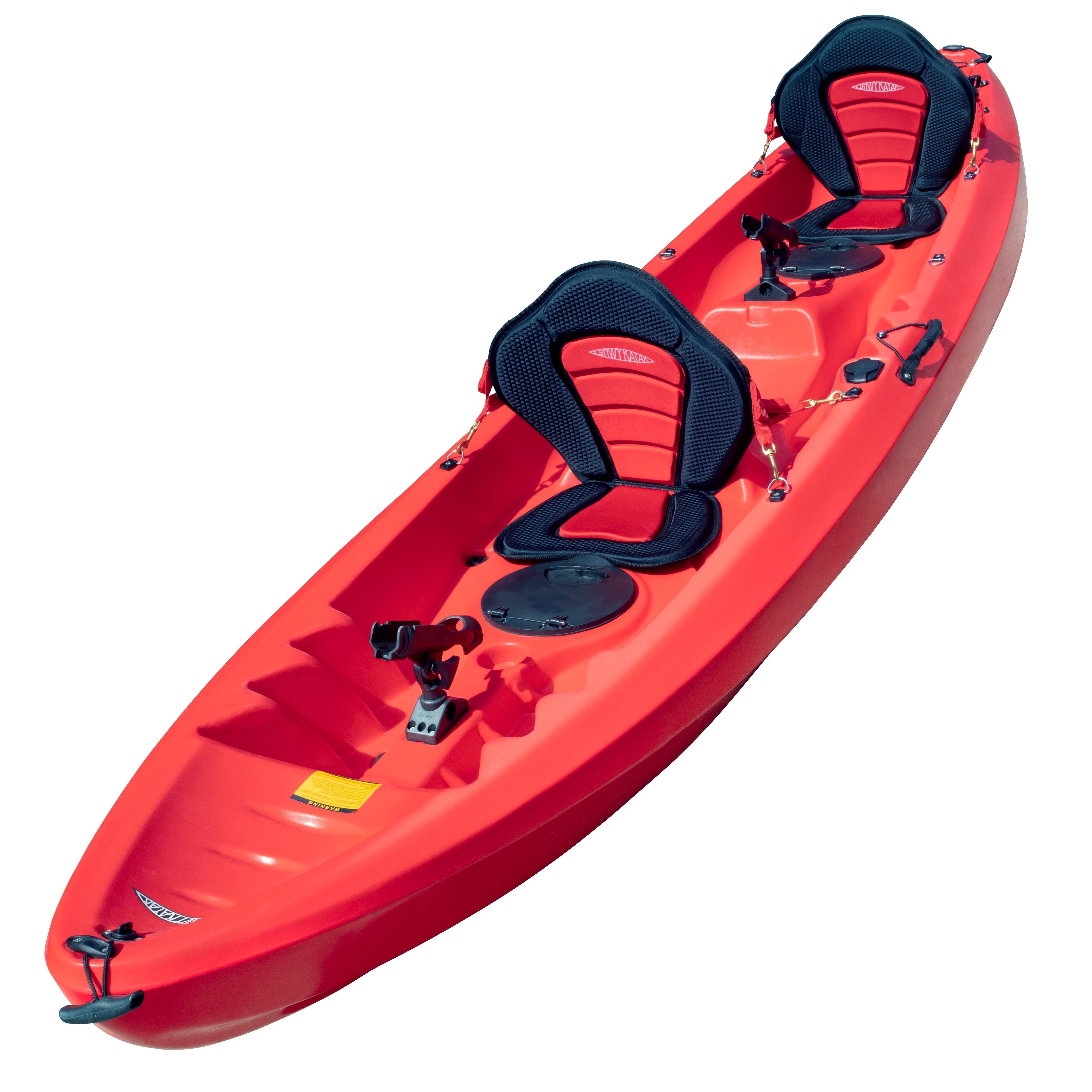 Conwy Kayak - Rhosneigr 2+1 Person Kayak