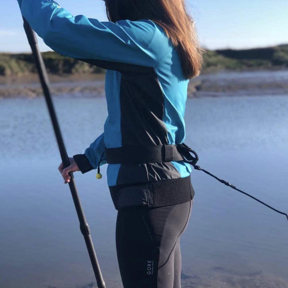 SUP Conwy - Quick Release Safety Belt | Conwy Kayaks