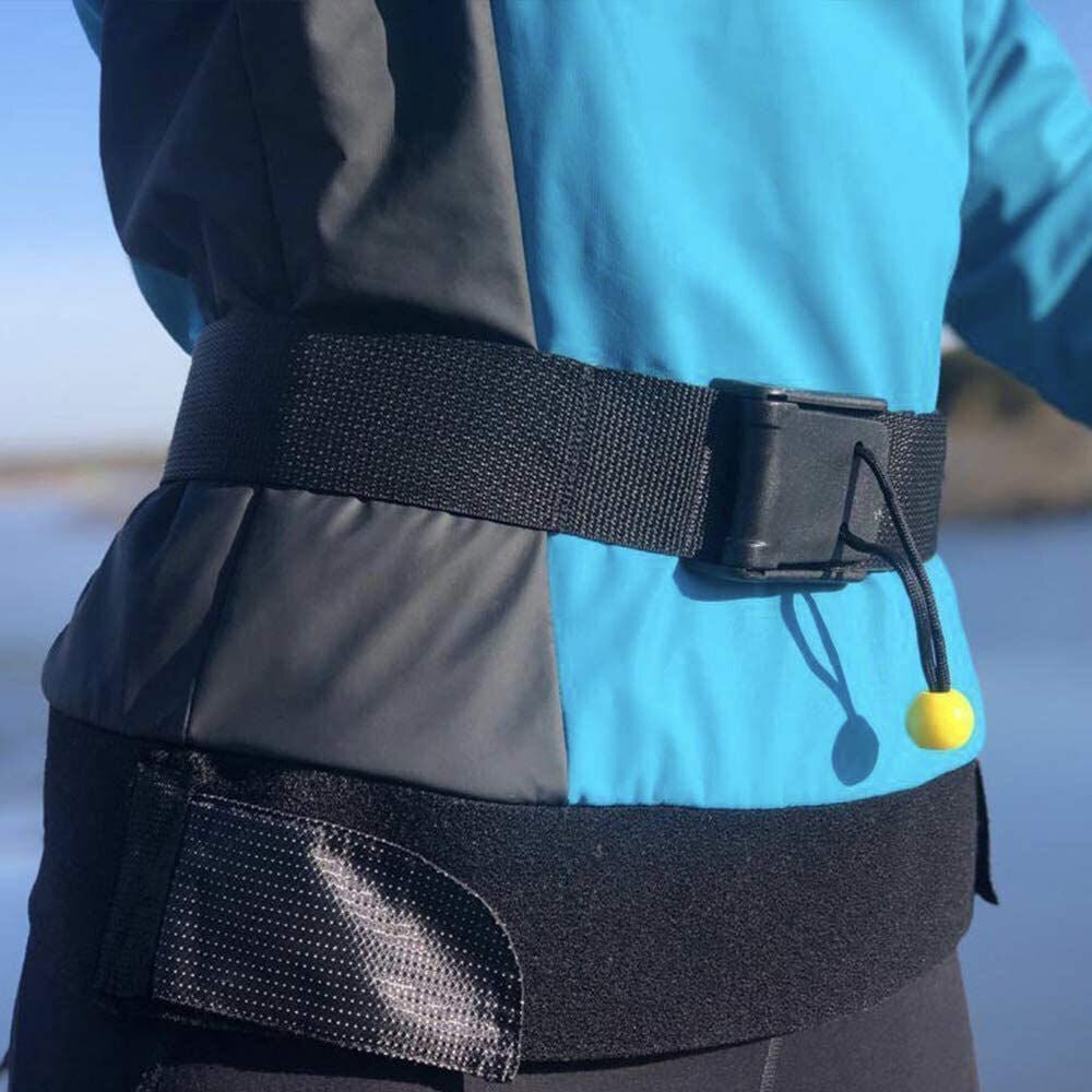 SUP Conwy - Quick Release Safety Belt | Conwy Kayaks