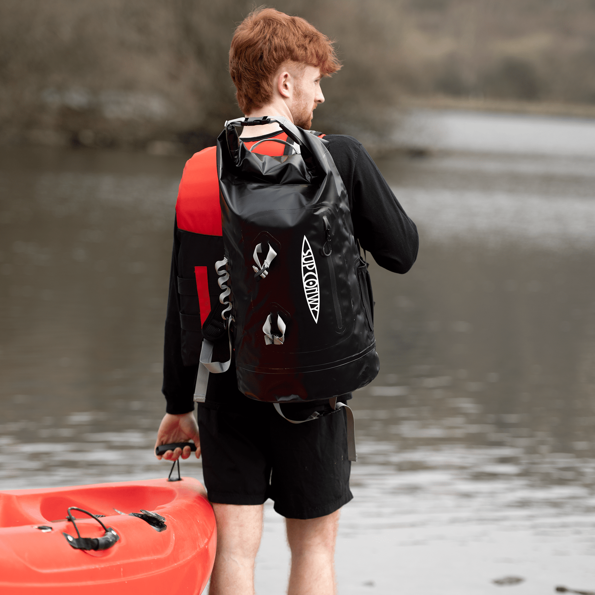 Conwy Kayak Adventure Bundle | Conwy Kayaks