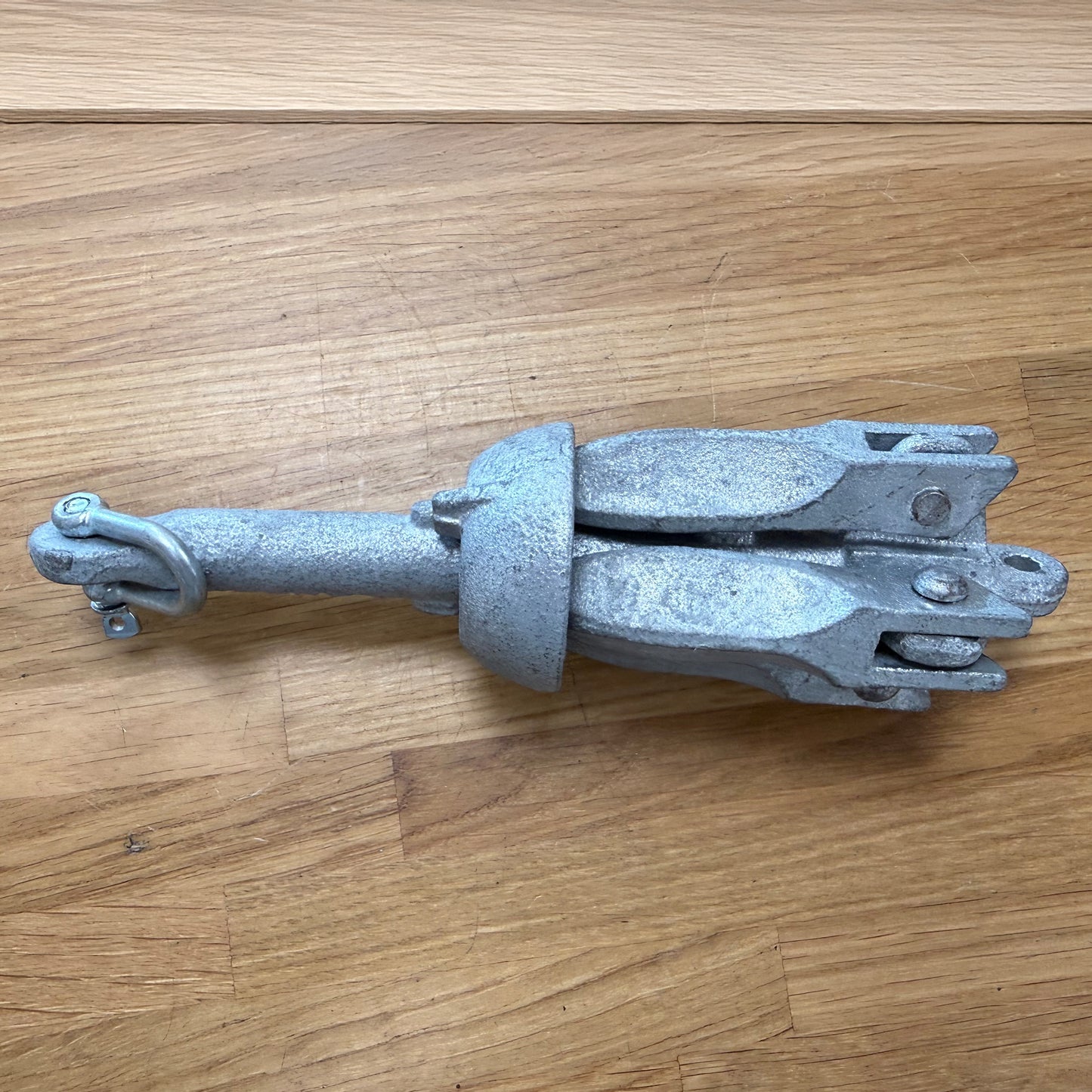 Conwy Kayak 700g Grapple Anchor | Folding Kayak & Canoe Anchor
