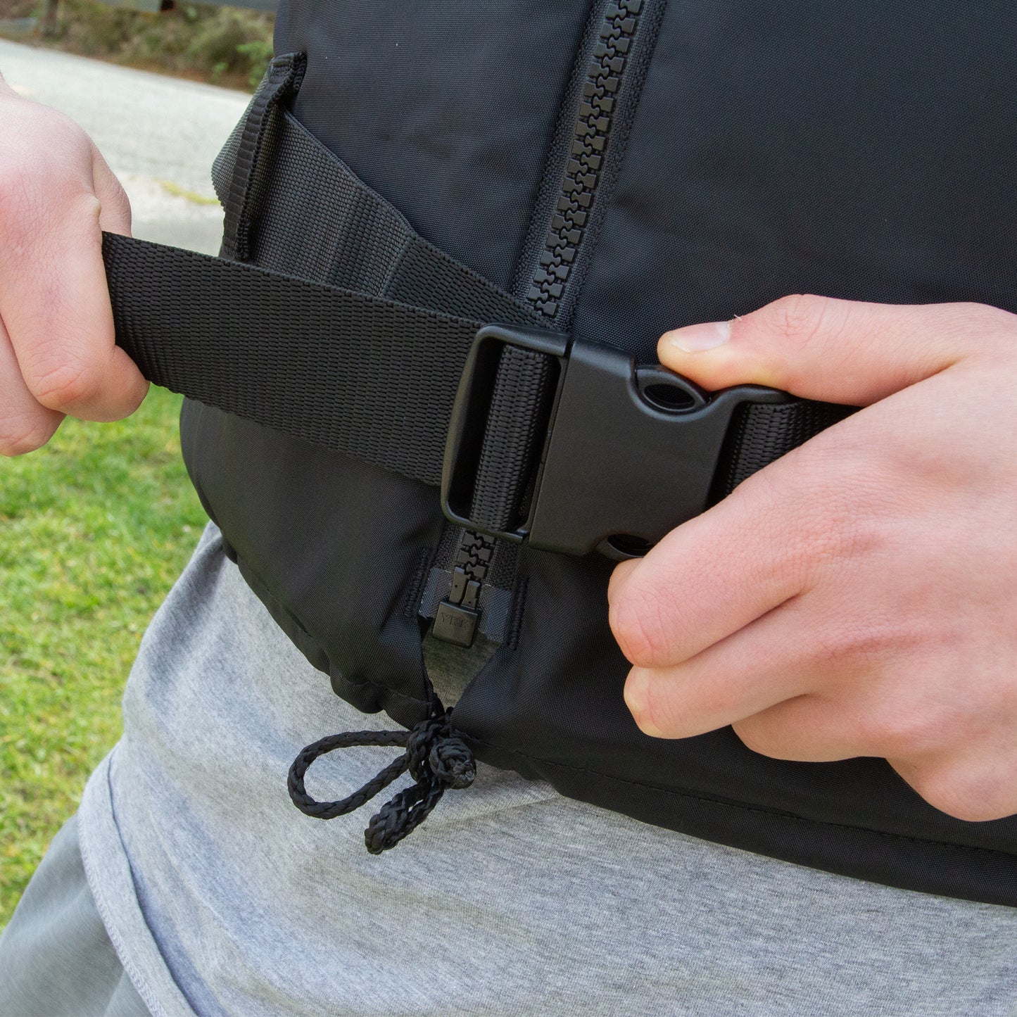 Conwy Kayak Buoyancy Aid - Medium