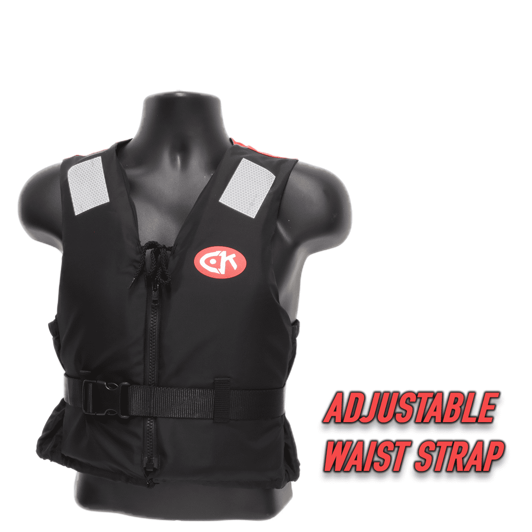 Conwy Kayak Buoyancy Aid - Medium | Conwy Kayaks
