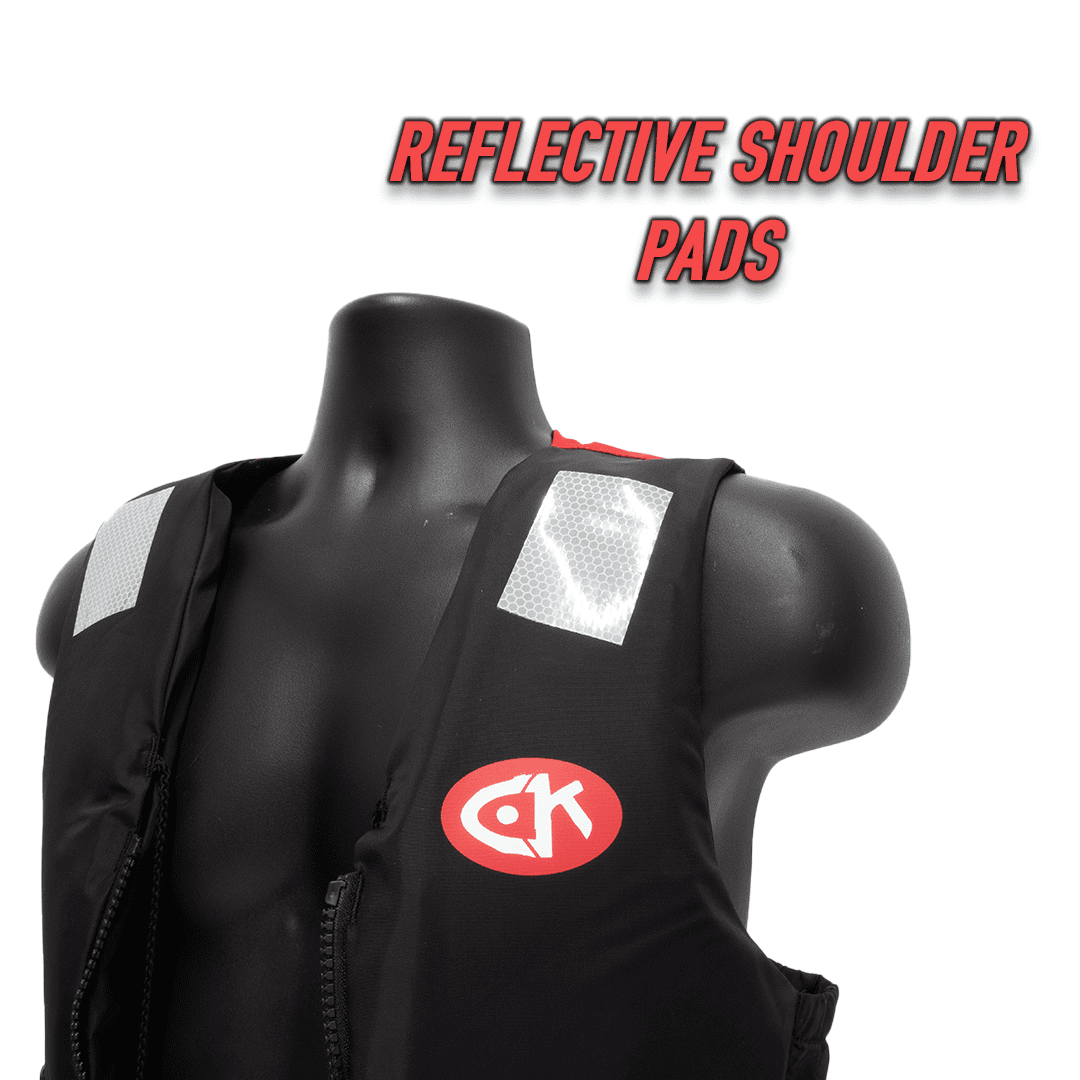 Conwy Kayak Buoyancy Aid - Medium | Conwy Kayaks