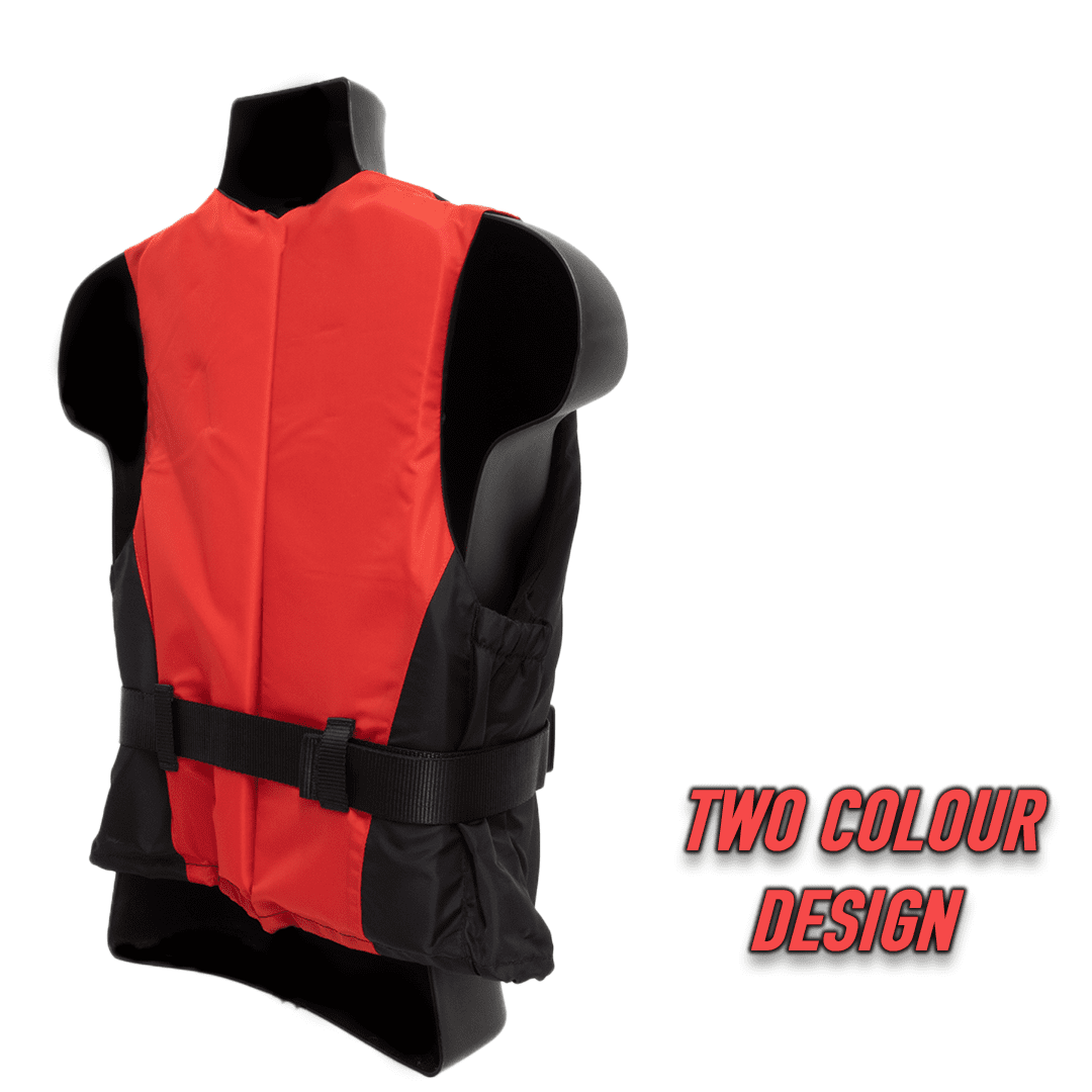 Conwy Kayak Buoyancy Aid - Medium | Conwy Kayaks