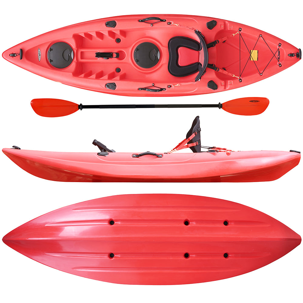 Menai | Ultimate Christmas Bundle | Conwy Kayaks
