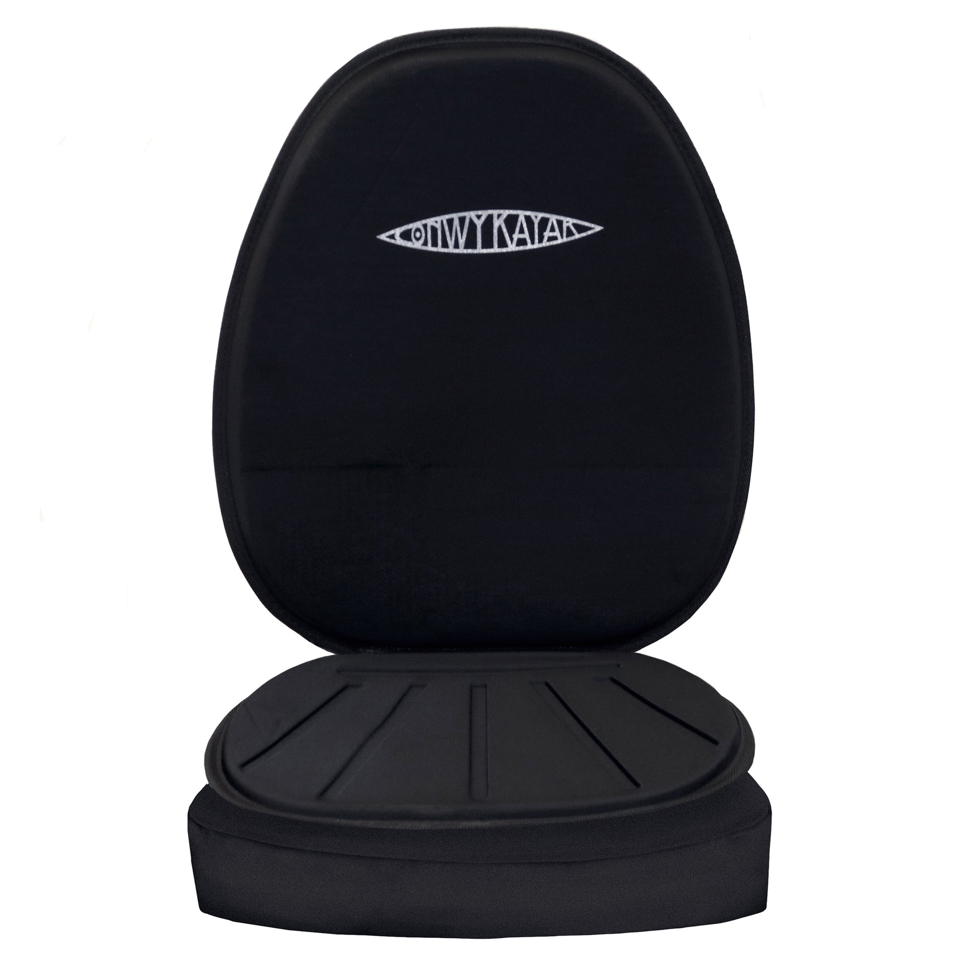 Conwy Kayak - Adjustable Kayak Seat with Cushion | Conwy Kayaks