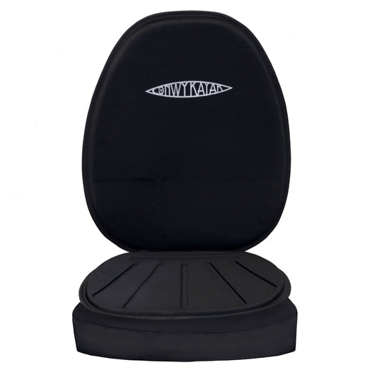 Conwy Kayak - Adjustable Kayak Seat with Cushion | Conwy Kayaks