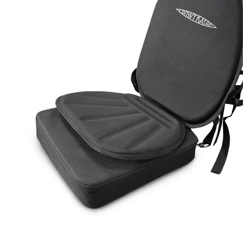 Conwy Kayak - Adjustable Kayak Seat with Cushion | Conwy Kayaks