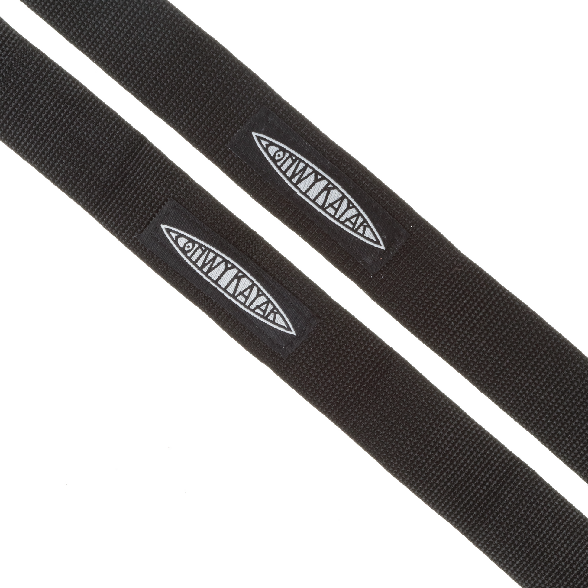 Conwy Kayak Heavy-Duty Tie Down Straps | Conwy Kayaks