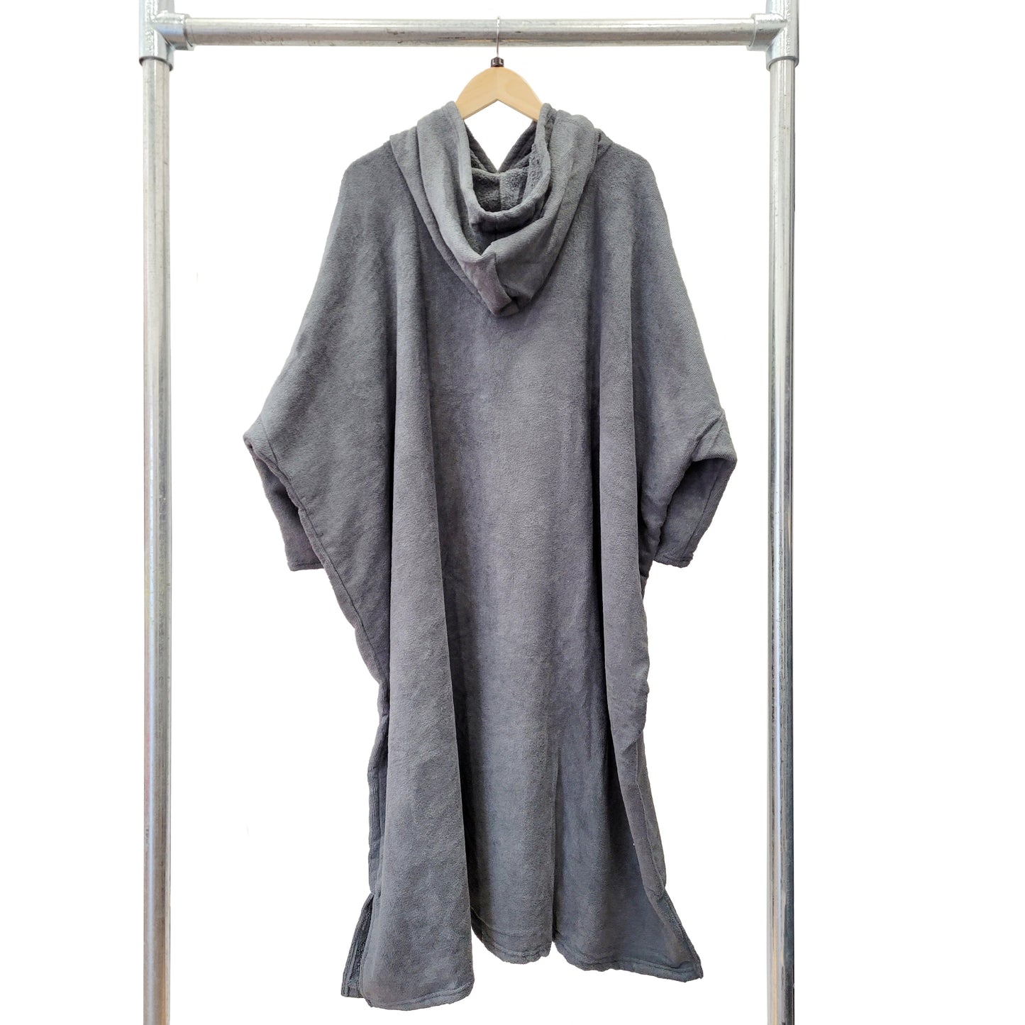 Towel Robe - Adults Large (100 x 120 cm) | Conwy Kayaks