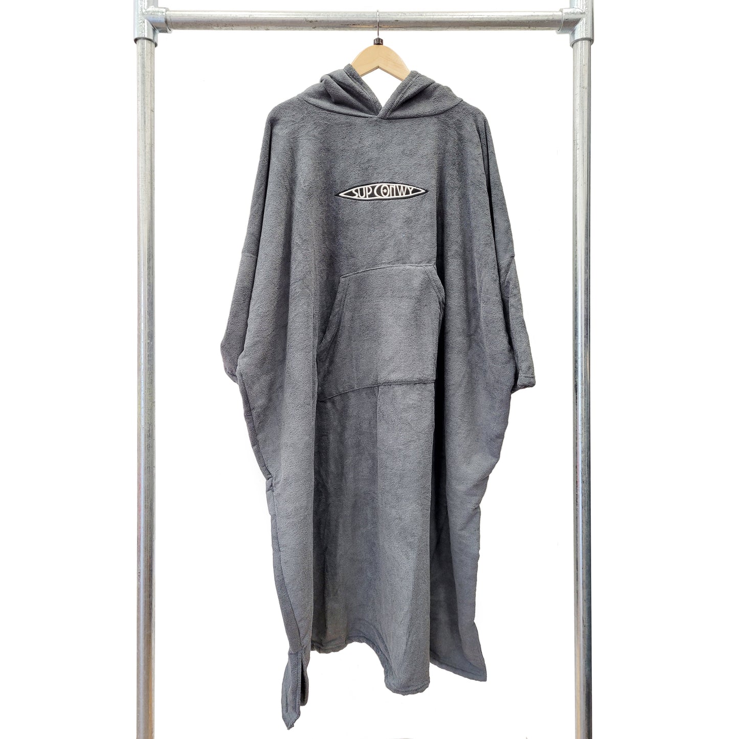 SUP Conwy - Towel Robe Adults Large | Conwy Kayaks