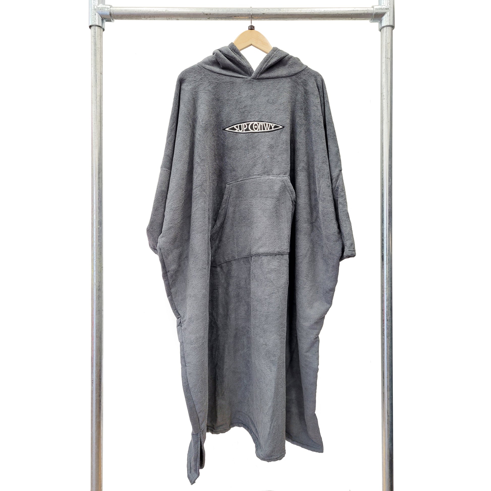 SUP Conwy - Towel Robe Adults Large | Conwy Kayaks