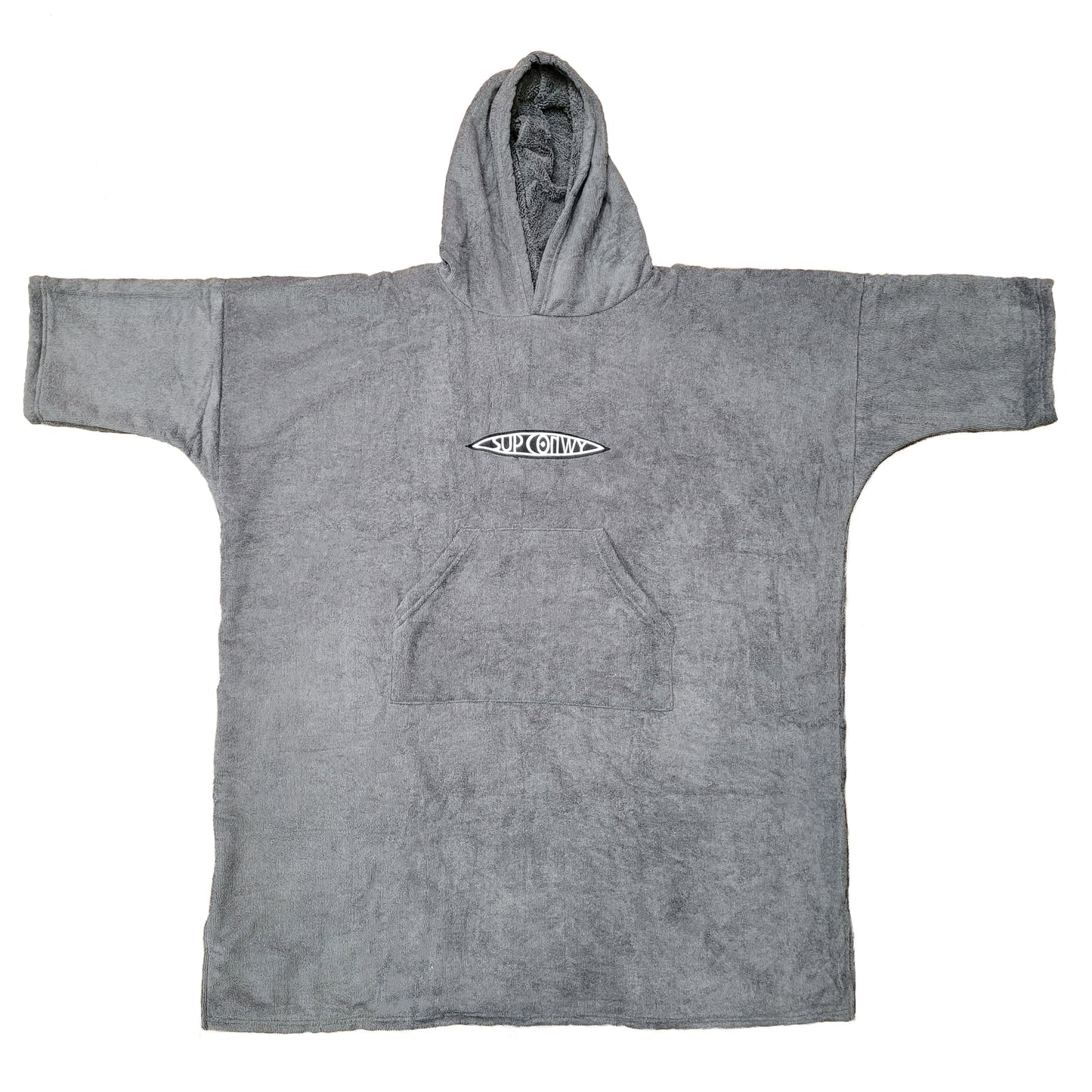 SUP Conwy - Towel Robe Adults Large | Conwy Kayaks