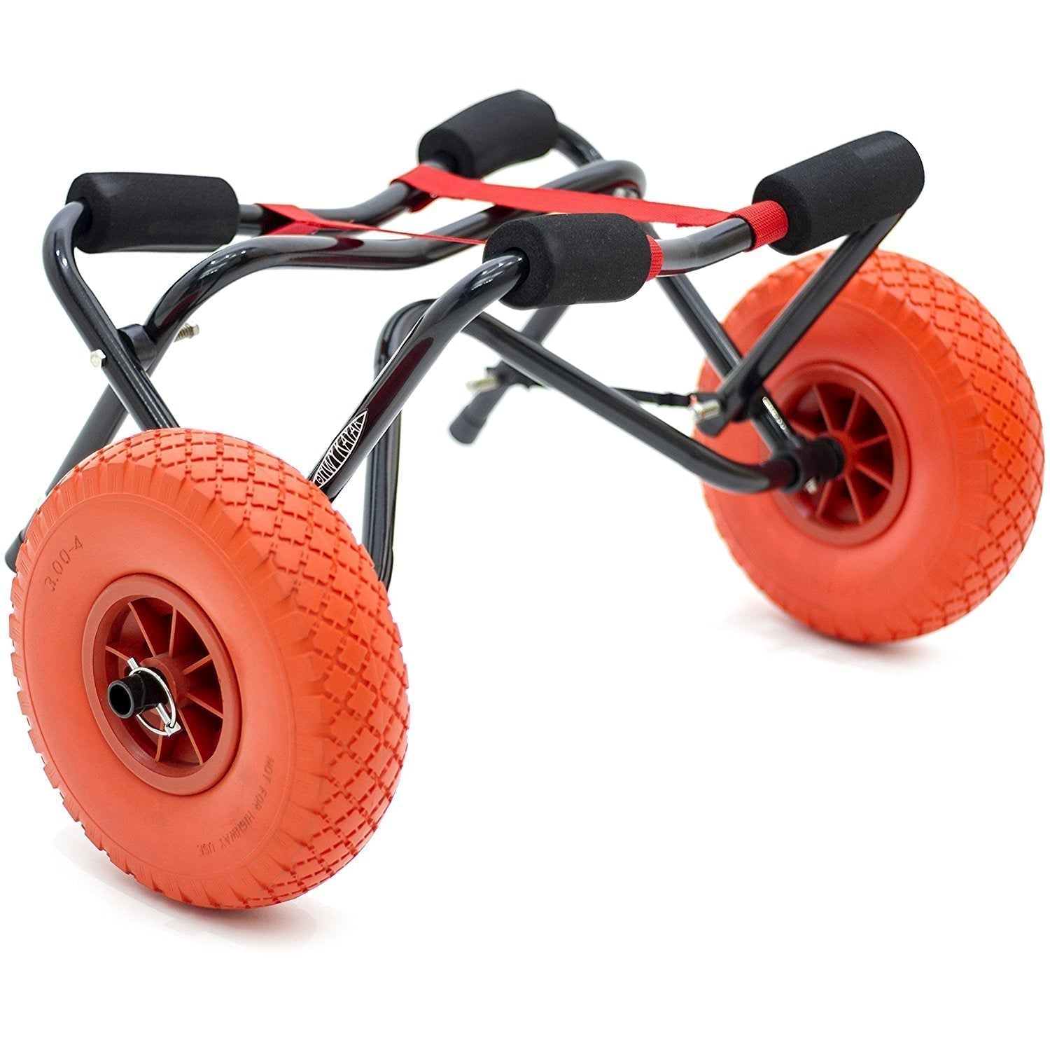 Kayak cart dolly hotsell