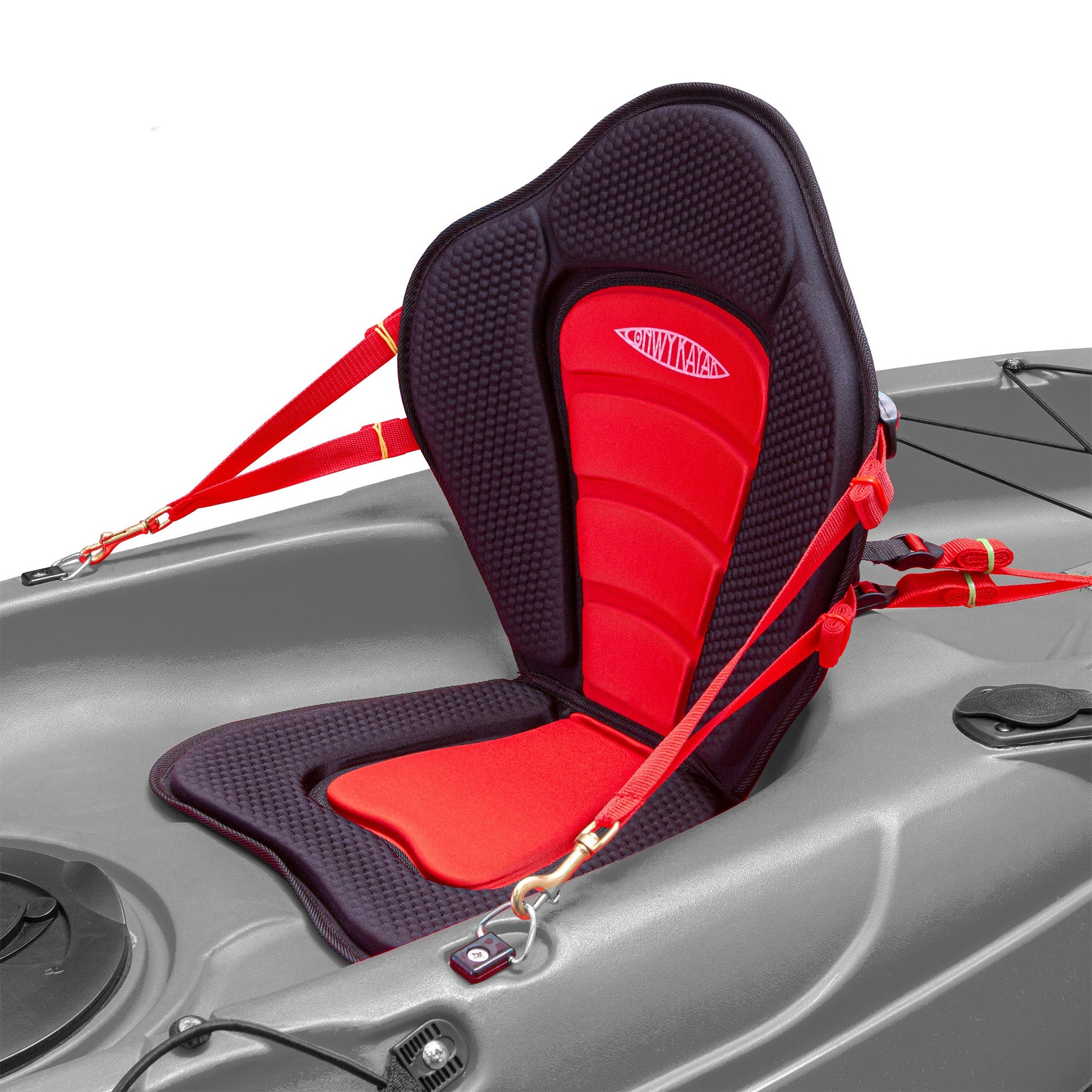 Conwy Kayak - High Performance Adjustable Kayak Seat