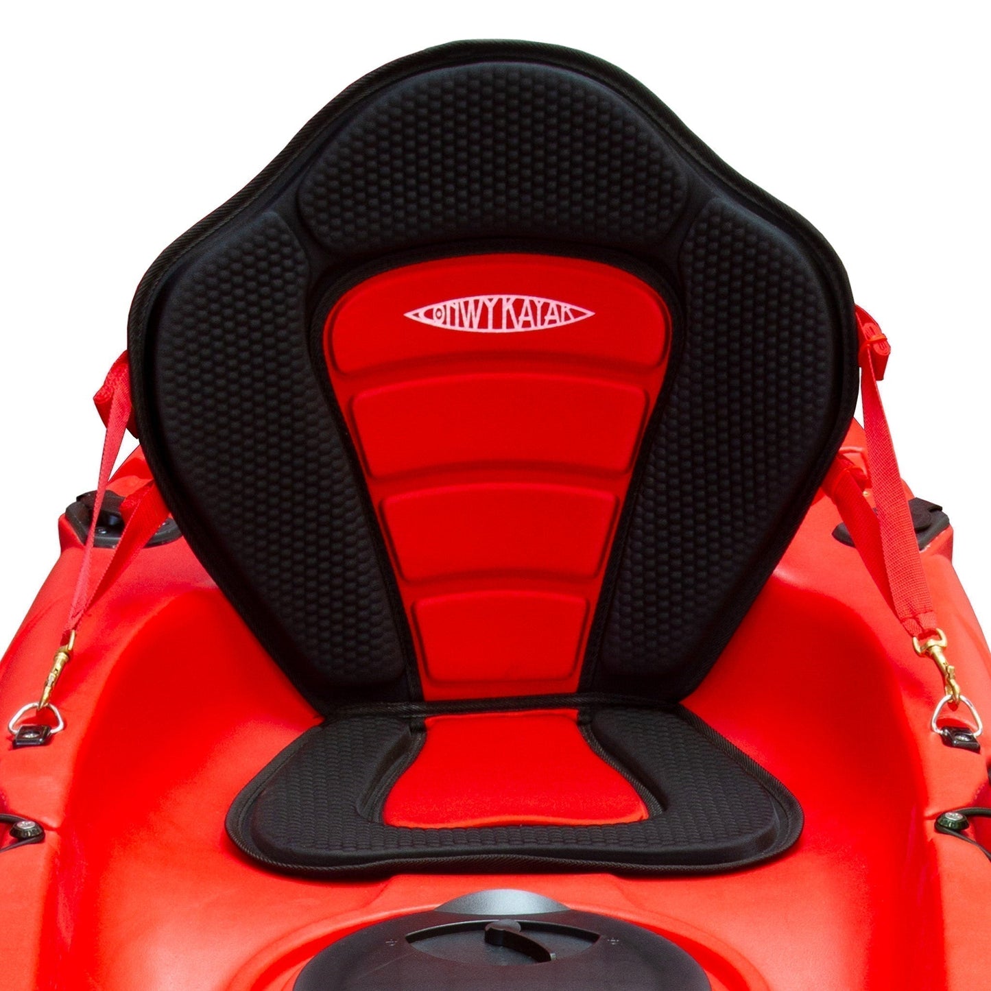 Conwy Kayak - High Performance Adjustable Kayak Seat | Conwy Kayaks