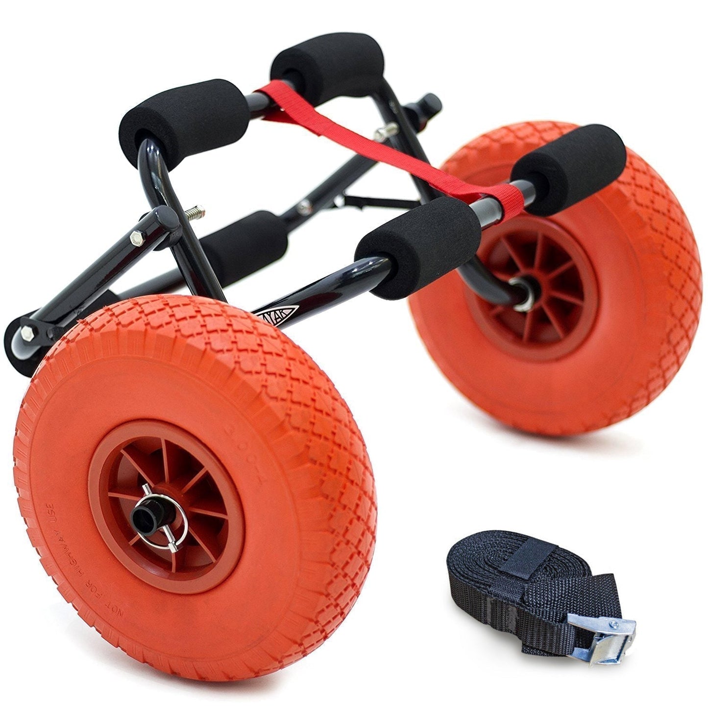 Conwy Kayak Trolley Collection | Conwy Kayaks