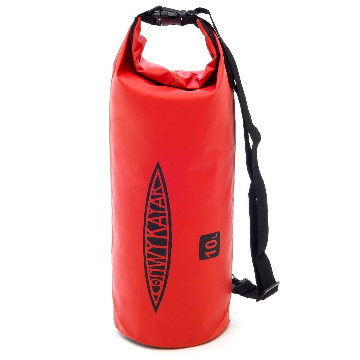 Conwy Kayaks Heavy Duty Waterproof Dry Bag 10L Volume Conwy