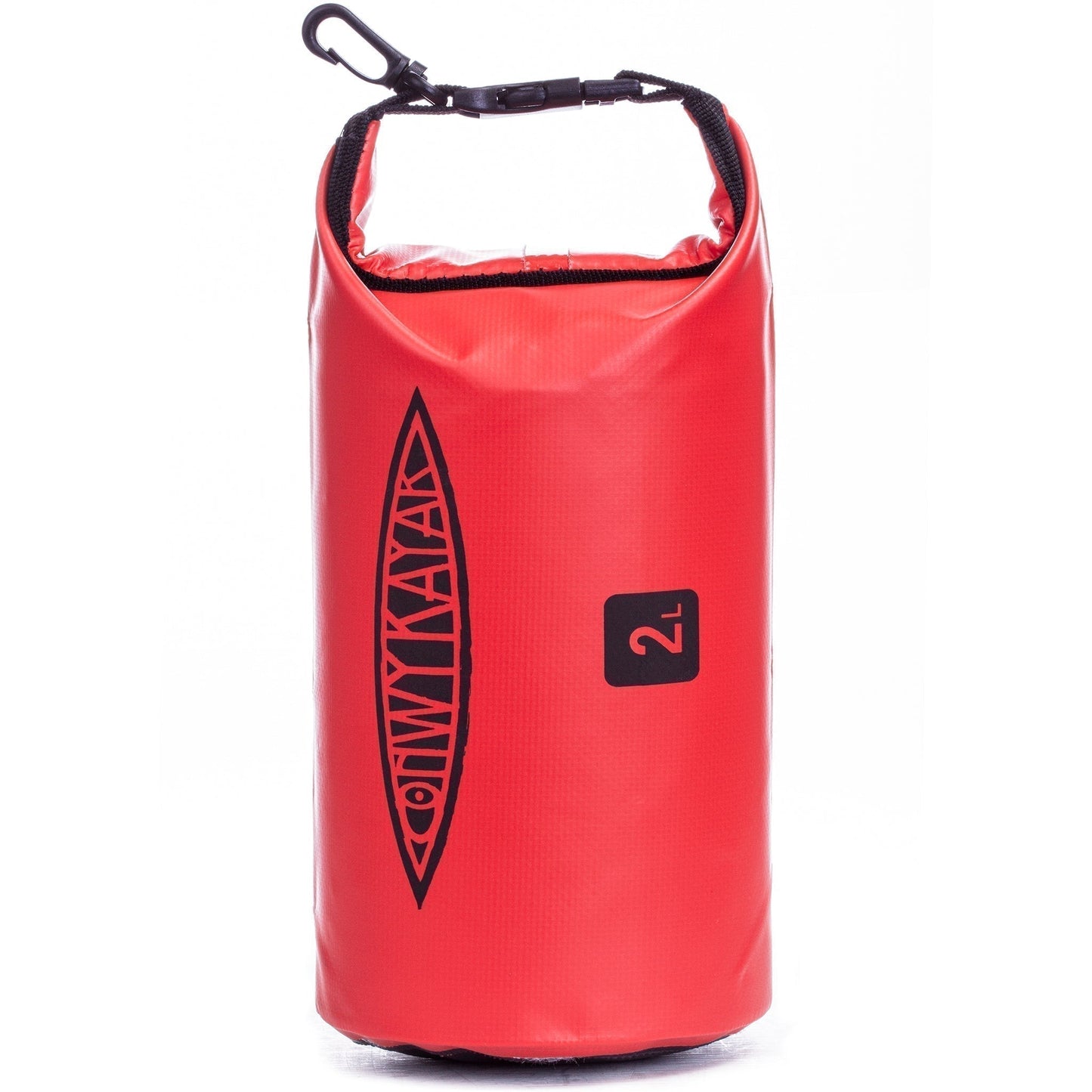 15 Liter Heavy Duty Waterproof Dry Bag