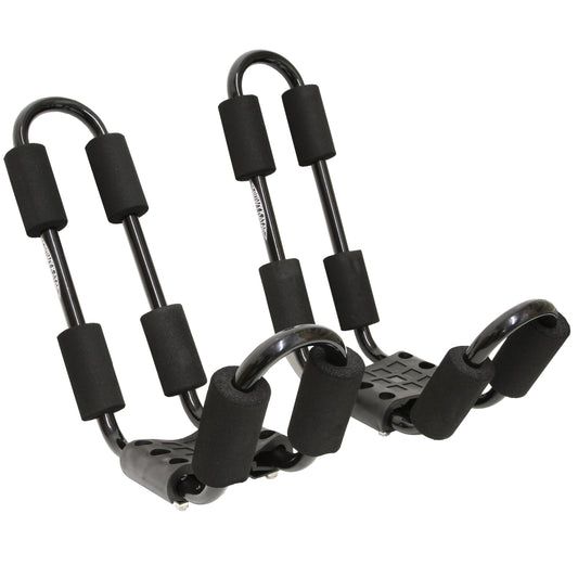 Roof Bars and Roof Pads Conwy Kayaks