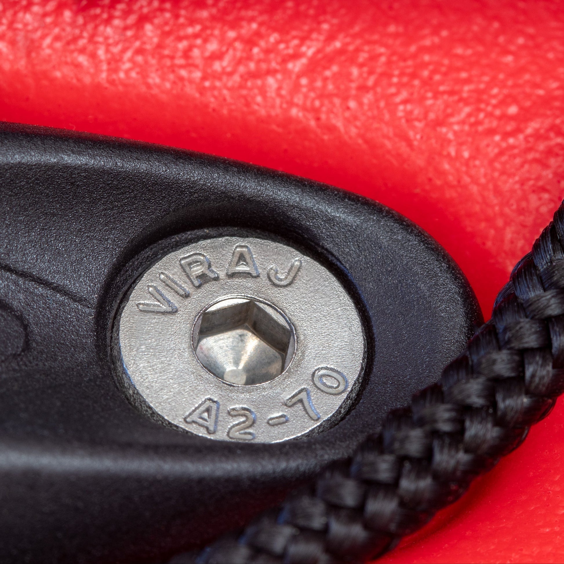 Conwy Kayak Front and Rear Carry Handle Kayak Kit | Conwy Kayaks