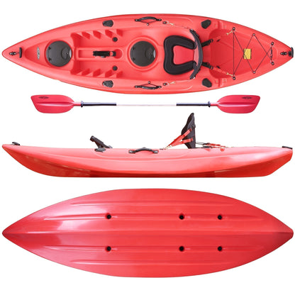 Conwy Kayaks - Menai Single Person Kayak Kit | Conwy Kayaks